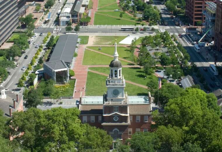 У Філадельфії в парку сталася стрілянина: двоє загиблих, дев’ятеро поранених