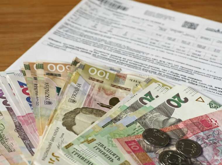 After the war, Ukrainians may be deprived of housing due to utility debt,  Kucherenko