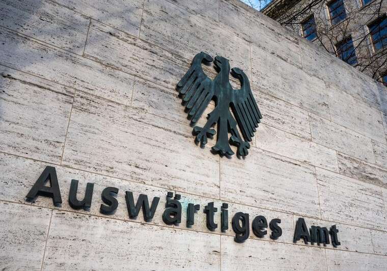 МЗС Німеччини: Китай забезпечує для Росії 80% обходу санкцій