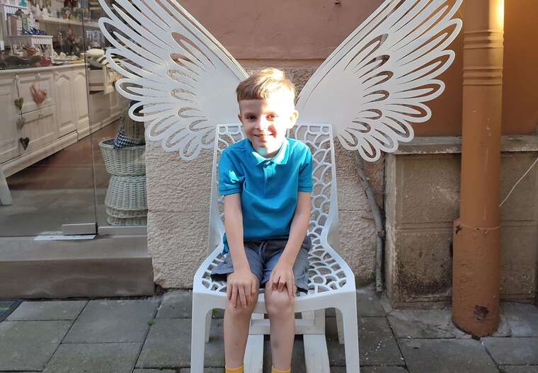 Смерть 5-річного хлопчика під час видалення зубів: підозрювана мобілізувалася до ЗСУ