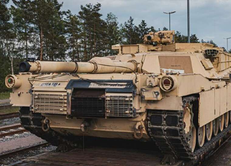 Германия не поставляет Украине никаких систем оружия дальнего действия, - NYT