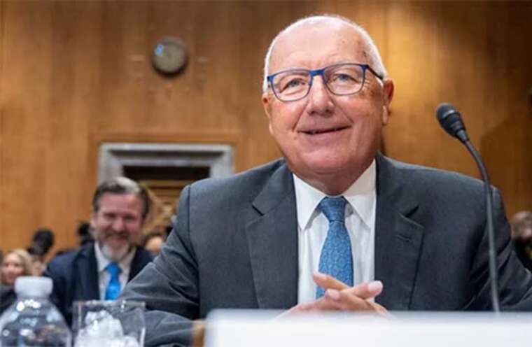 Новий посол США в Канаді прокоментував можливу анексію: "Нумо рухатися далі"