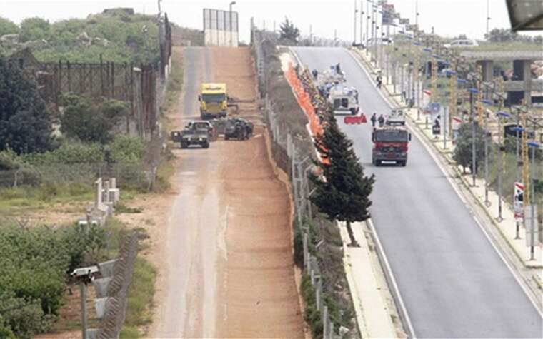 Израиль и Сирия ведут прямые переговоры по Голанским высотам