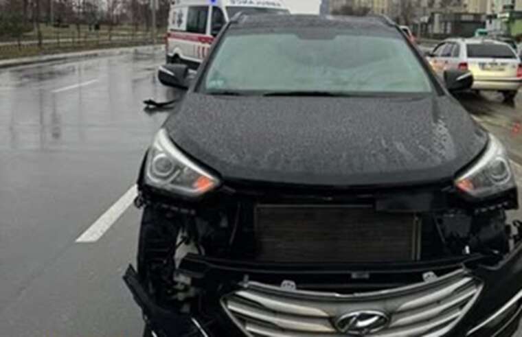 Винуватець смертельної ДТП у Києві отримав 7,5 років ув’язнення