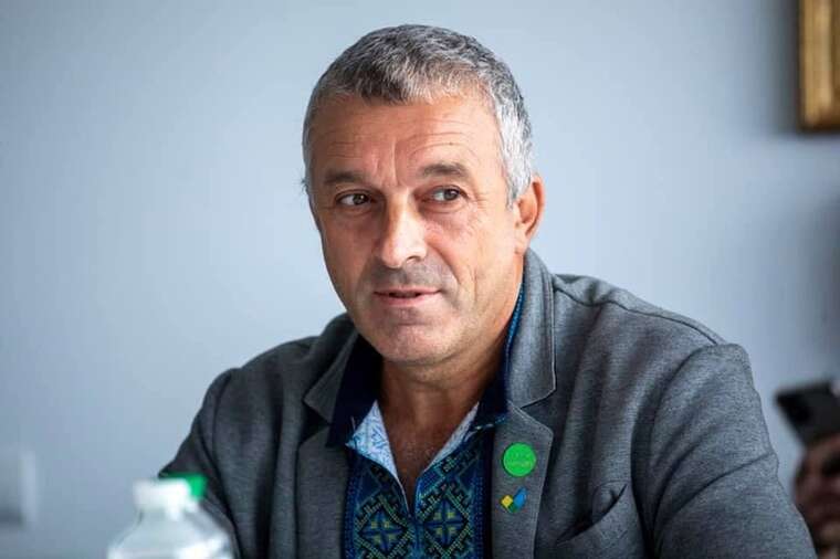 Нардеп заявив, що  "бусифікація" шкодить Україні