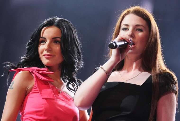 Гурт "Тату" анонсував концерт в окупованому Криму