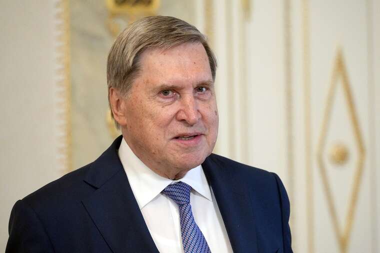 У РФ прокоментували критику Трампа на адресу Путіна