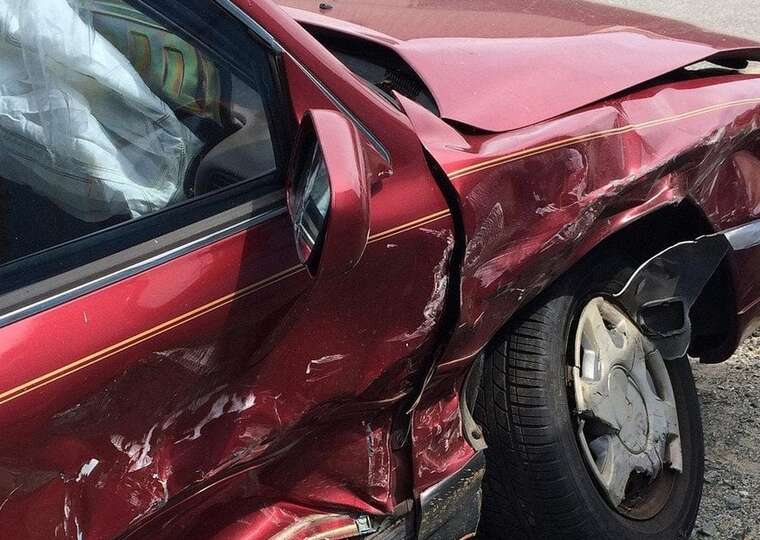 In Kharkiv, fraudsters attempted to deceive a military officer in a car scam: a blogger exposed the scheme