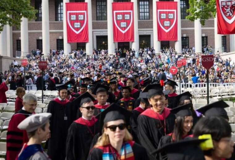 США призупиняють видачу студентських віз: планується перевірка соцмереж абітурієнтів - Politico