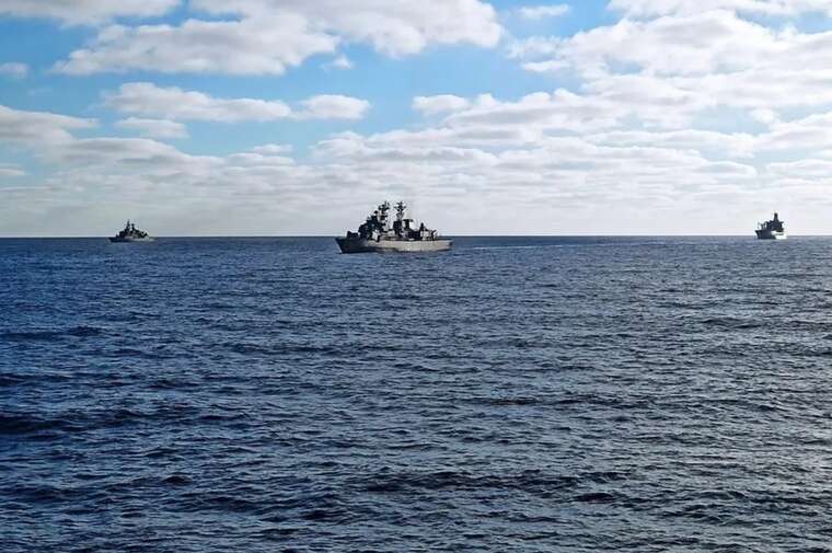 Європейський Союз представив нову стратегію для Чорного моря