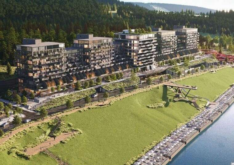 Начальник Волинської митниці Василь Латиш придбав паркувальні місця в Буковелі за заниженою ціною