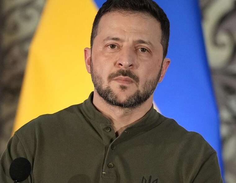 Умєров дзвонив Мєдінському після масштабного обміну полоненими, — Зеленський