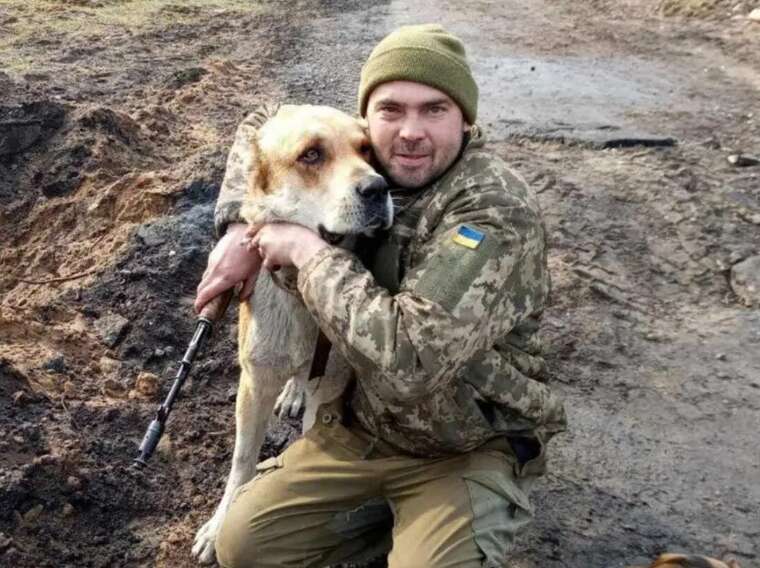 У боях на Донеччині поліг оборонець із Полтавщини