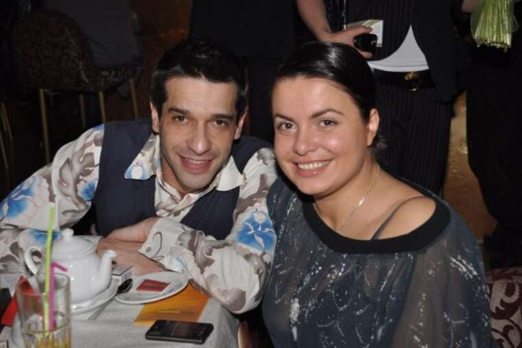 Колишня дружина загиблого Максима Неліпи розповіла, що стало причиною їхнього розлучення