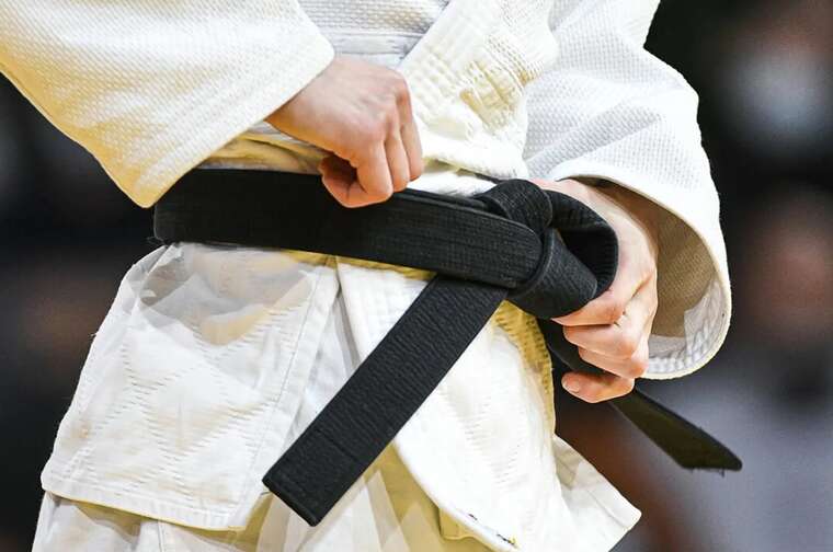 Украинские дзюдоисты снялись с чемпионата мира из-за допуска белорусов