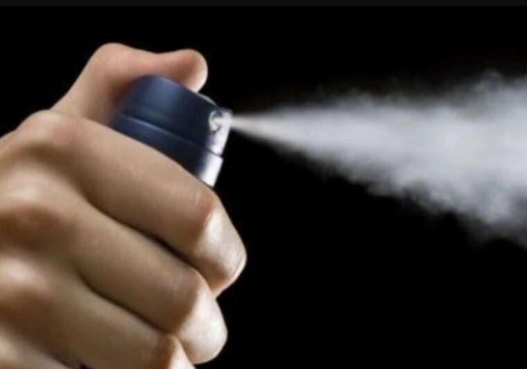 У Вишневому на Київщині чоловік застосував газовий балон проти представника ТЦК