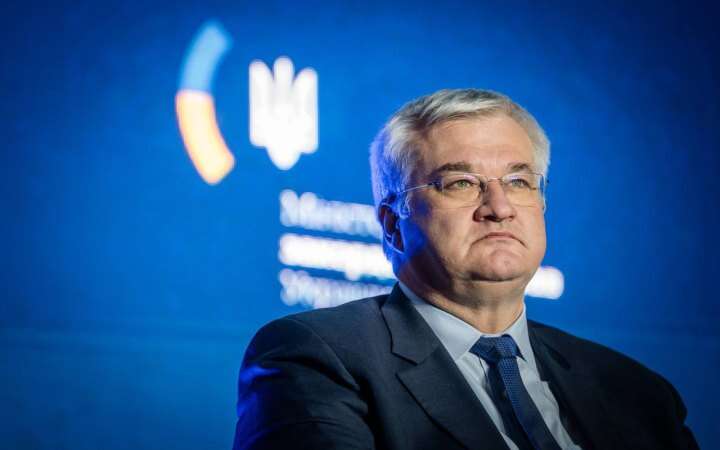 Україна ініціювала засідання Радбезу ООН після нових атак РФ, - Сибіга