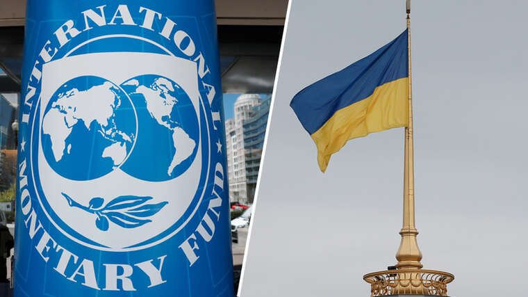 Shmyhal: Ukraine and the IMF have reached an agreement on the next tranche