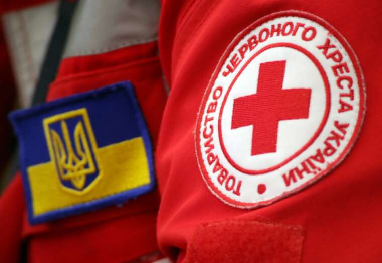Червоний Хрест отримав 400 тисяч звернень від українців про пошук зниклих безвісти