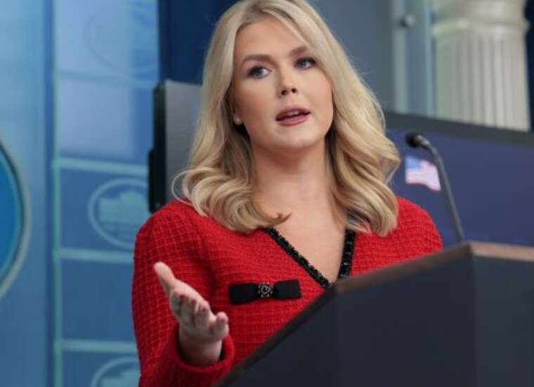 У Трампа сподіваються, що Україна вирушить на переговори з РФ у Стамбул