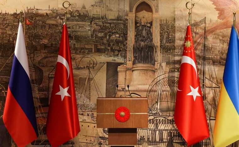 Россияне заявили, что в Стамбуле снова поднимут вопрос "демилитаризации" Украины