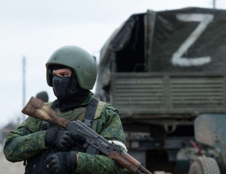 Російські війська захопили Романівку та Троїцьке, просунулися біля Рідкодуба — DeepState