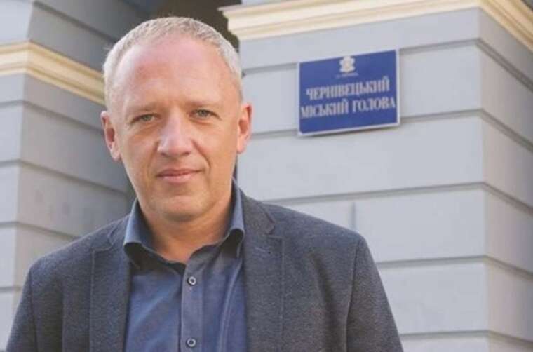 The mayor of Chernivtsi called for a ban on Telegram: it elicited laughter from the event participants