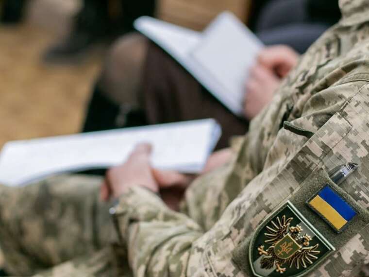 The government has increased to 100% the number of employees reserved for enterprises critically important to the Armed Forces of Ukraine