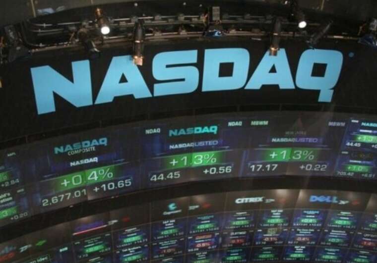 Американські фондові індекси знизилися після звинувачень Трампа в порушенні Китаєм торгівельної угоди