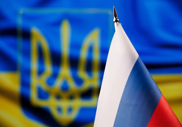 WP: Україна може розпочати переговори з Росією 2 червня під тиском США