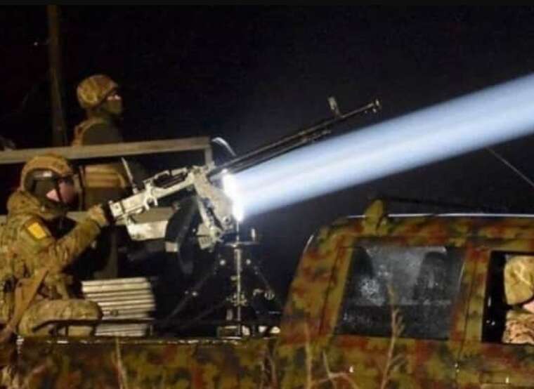 Масована атака на Україну: РФ запустила 114 дронів і ракет, ППО знищила більшість