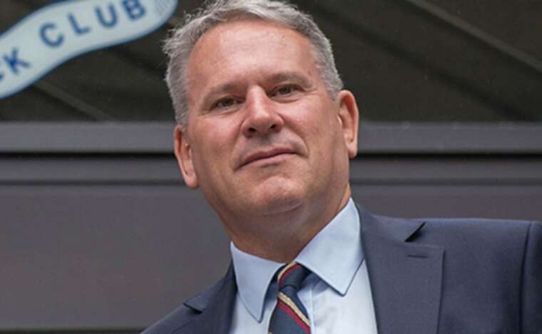 Британський полковник закликав допомогти Україні в розробці ядерної зброї