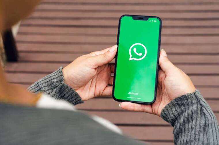 WhatsApp перестанет работать на старых моделях телефонов