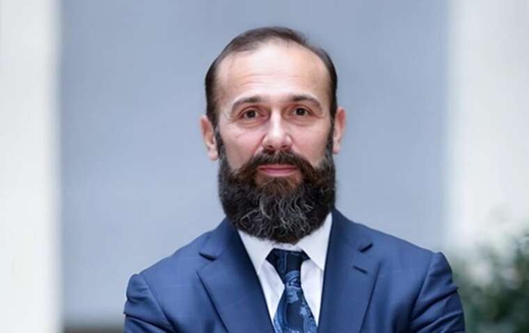 Бывшего заместителя главы Высшего хозсуда Емельянова снова взяли под стражу, - СМИ