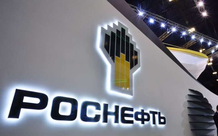 Прибуток "Роснафти" впав майже на 60 відсотків