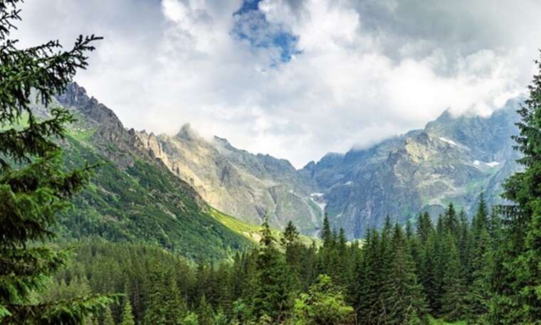 У Закарпатській області вчора сталося два землетруси