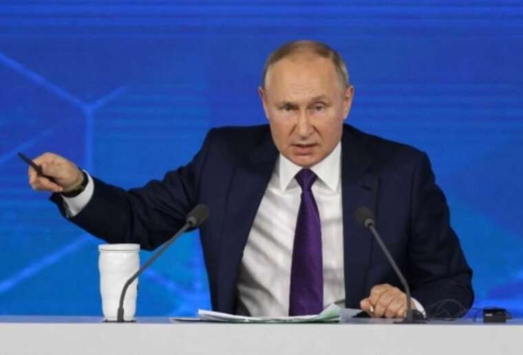 Кремль готується до затяжної війни з Україною і потенційного конфлікту з НАТО - ISW