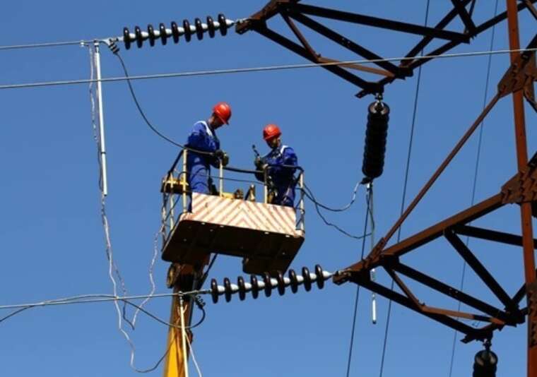 У Полтаві сталося аварійне відключення ЛЕП, понад 2 000 споживачів залишилися без електрики
