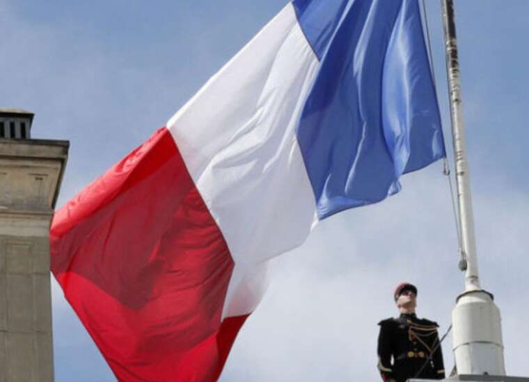 Франція налаштована на координацію дій зі США щодо наступних санкцій проти РФ
