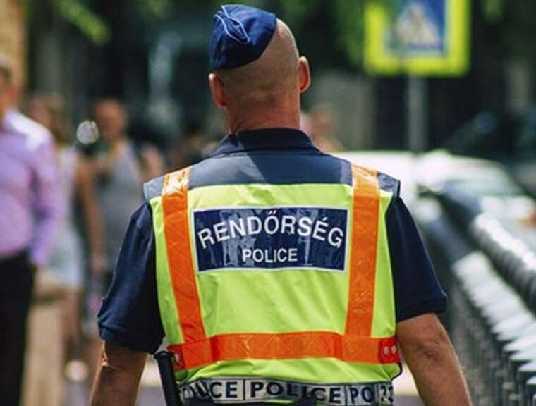 В Венгрии Высший суд отменил запрет полиции на марш против гомофобии