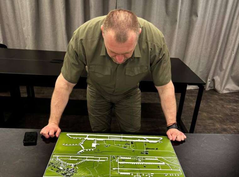 “День Малюка”: мережу заполонили меми після масштабної атаки СБУ на аеродроми РФ