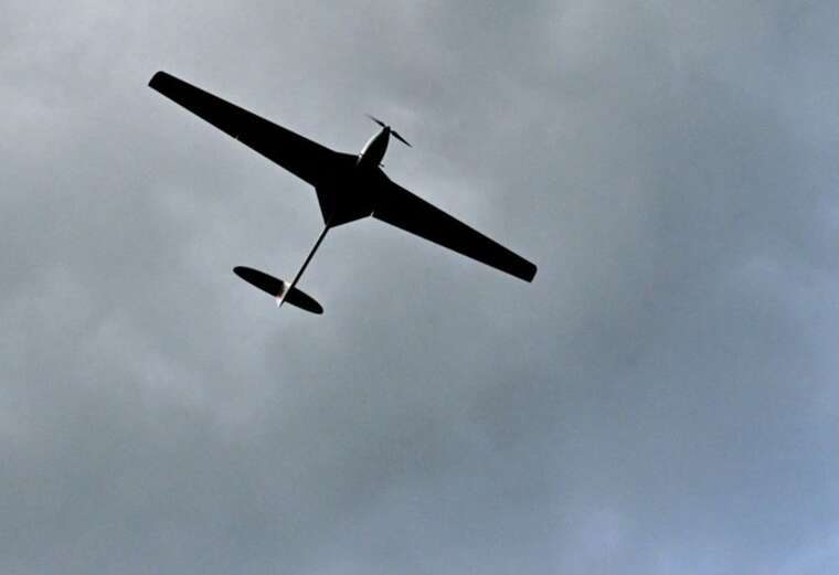 Великий наліт дронів на Росію: атаковано декілька областей, під ударом — аеродром у Липецьку