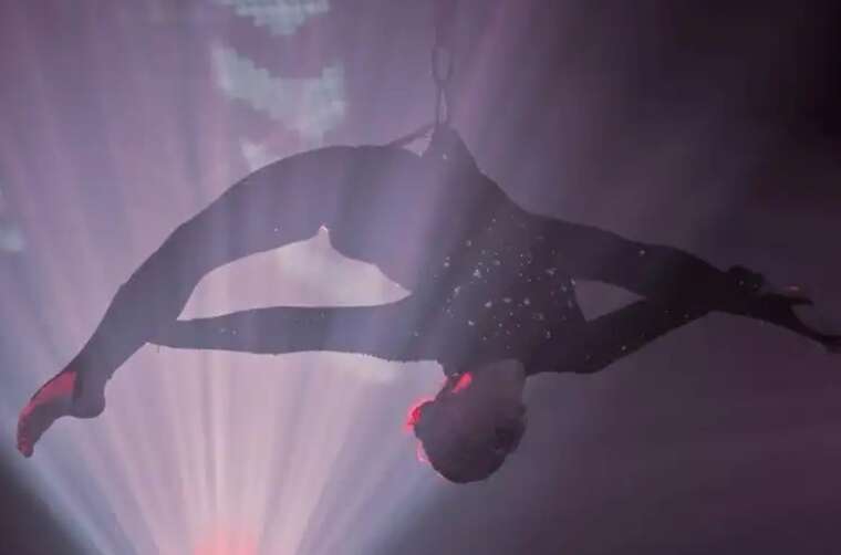 Загинула небога засновника цирку "Кобзов": впала з висоти 15 метрів