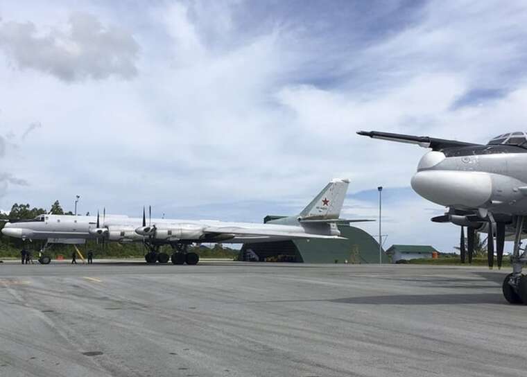 SSU: Operation "Spider web" Destroyed Russian Strategic Aviation Worth $7 Billion