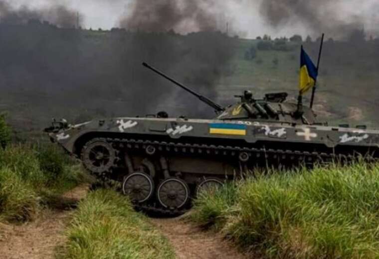 Ситуація на фронті: За добу — 107 боїв, найгарячіше на Покровському напрямку