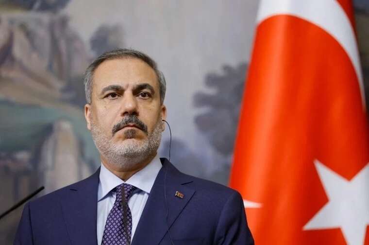 Глава МЗС Туреччини планує виступ перед переговорами України та РФ