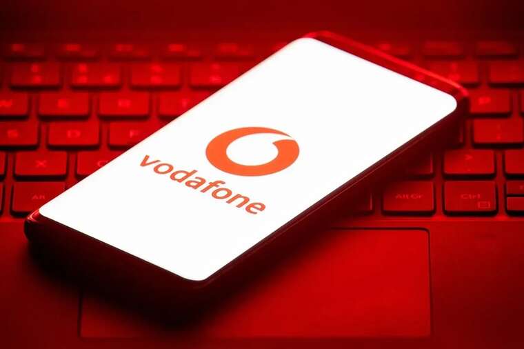 Vodafone has started blocking numbers for non-payment of the tariff