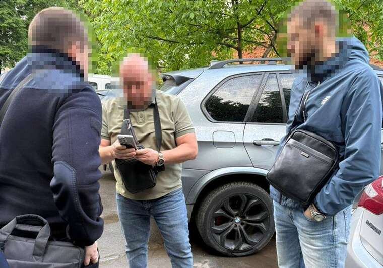 In the Uman TRC, a scheme of fictitious booking of conscripts was uncovered