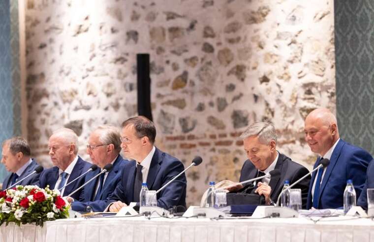 The Times: Надії на прогрес мирних переговорів у Стамбулі згасають