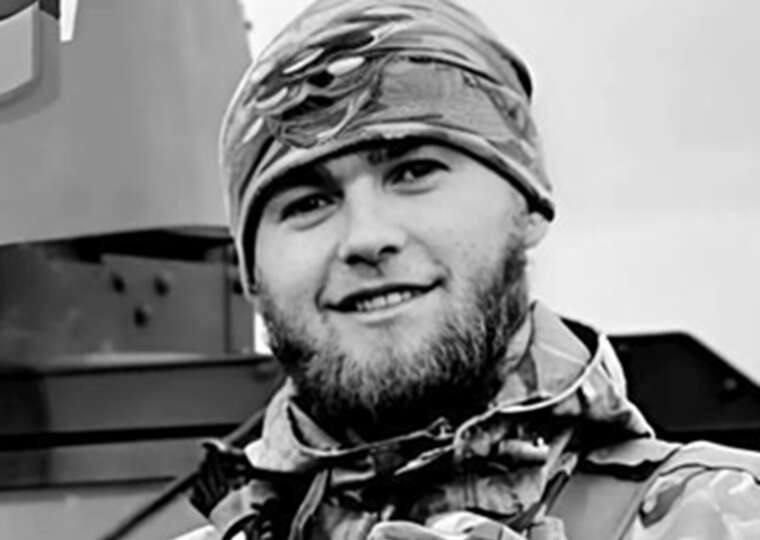 У боях на Донеччині загинув захисник зі Львівщини